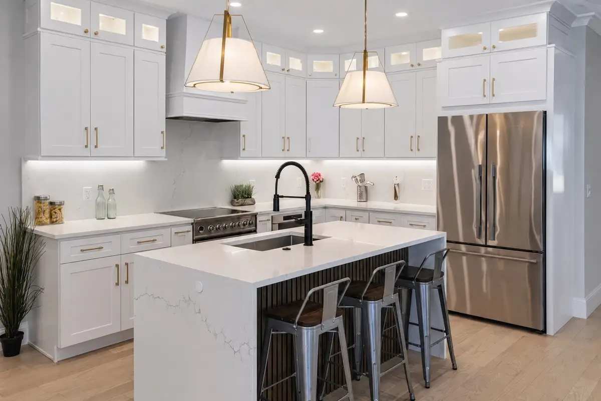 11 Auburn Avenue #11A, Somerville, MA 02145 - #1