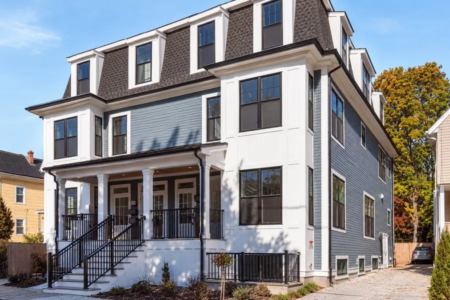 11 Auburn Avenue #11A, Somerville, MA 02145 - #2