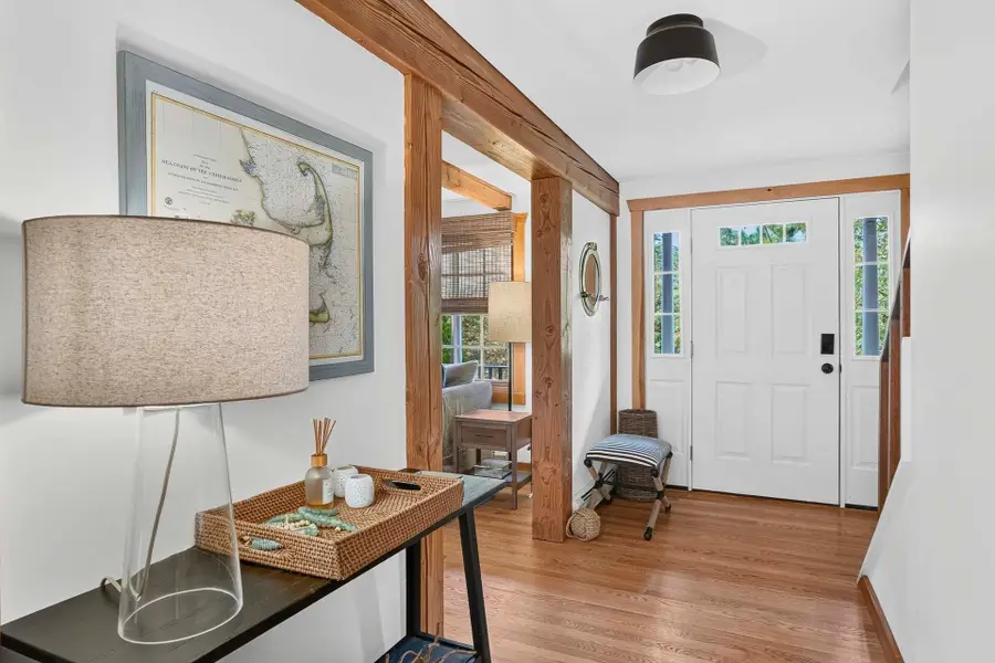 38 Meadow View Road, Oak Bluffs, MA 02557 - #2