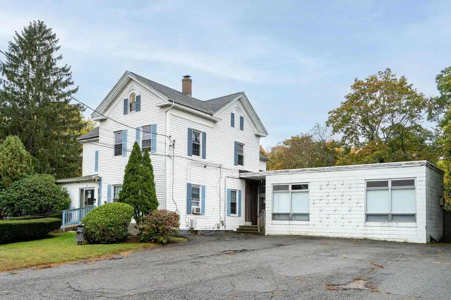 17 Holliston St, Medway, MA 02053 - #2