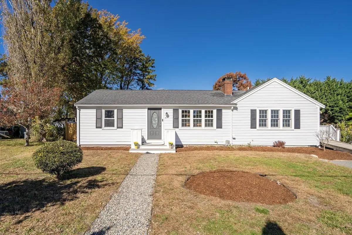 62 Vine Brook Rd, South Yarmouth, MA 02664 - #1