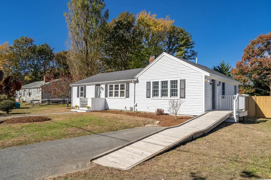 62 Vine Brook Rd, South Yarmouth, MA 02664 - #2