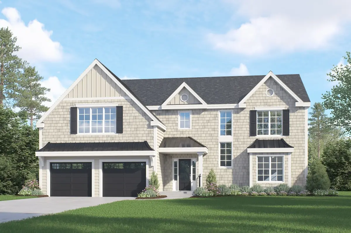 2 Westlake Rd, Natick, MA 01760 - #1