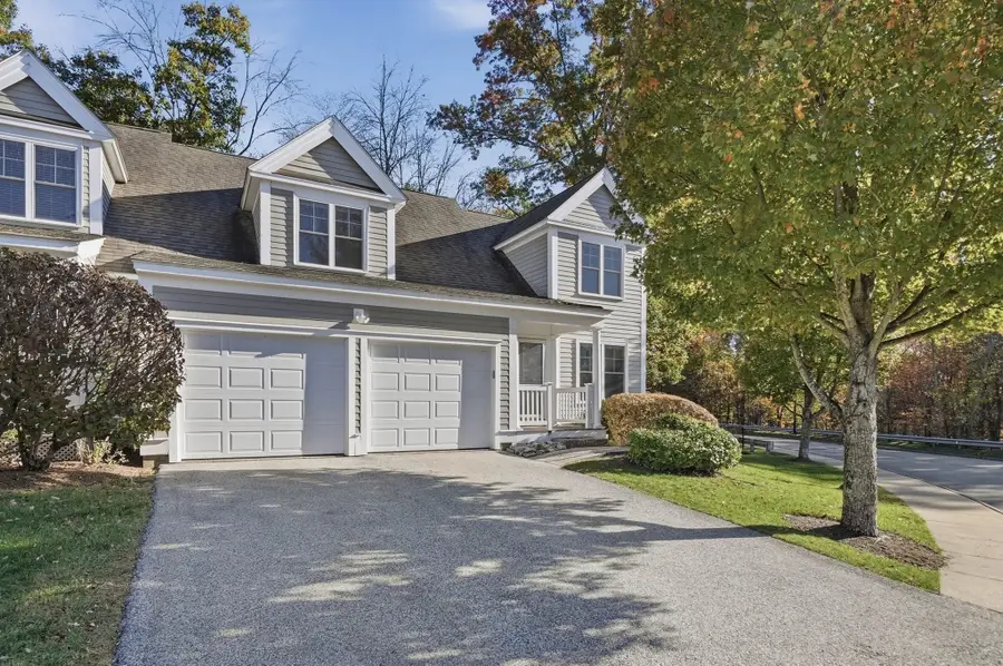 43 Flint Pond Drive #43, North Grafton, MA 01536 - #3
