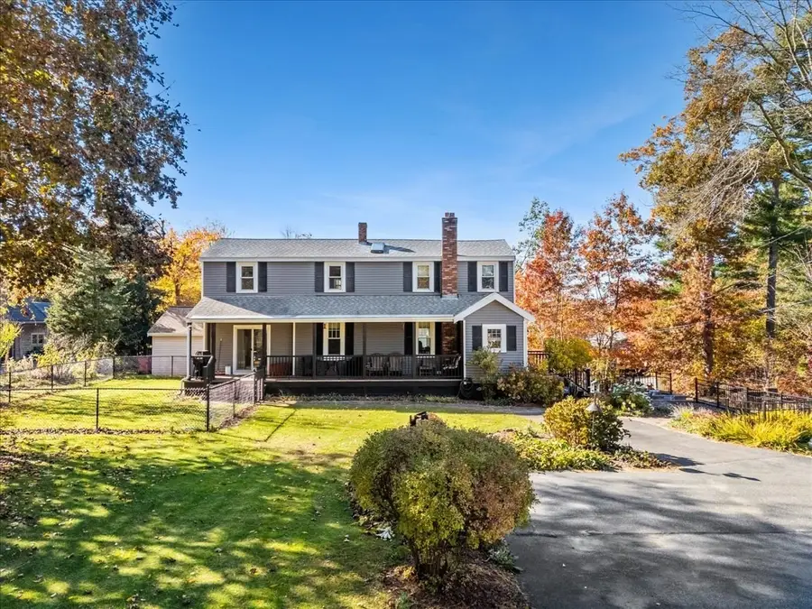 18 Lakeway St, Middleboro, MA 02346 - #2