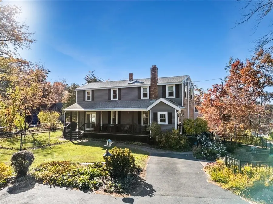 18 Lakeway St, Middleboro, MA 02346 - #3