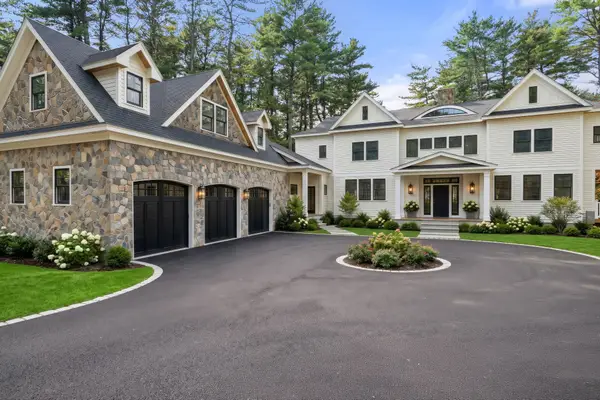 0 Wellesley Street, Weston, MA 02493