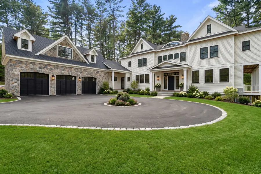 0 Wellesley Street, Weston, MA 02493 - #2