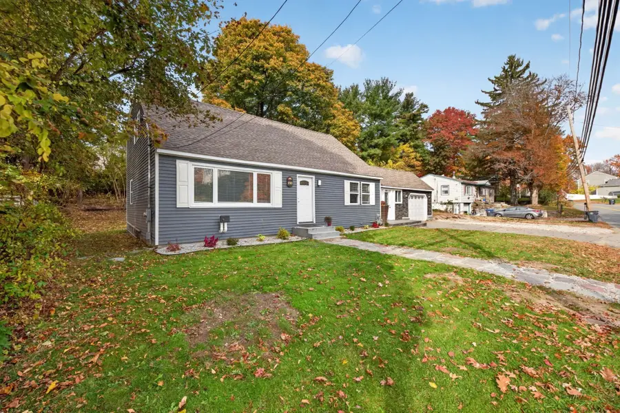 188 Oak St, Methuen, MA 01844 - #3