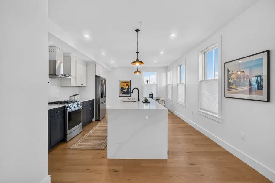 165 Everett Street #7, Boston, MA 02128 - #2
