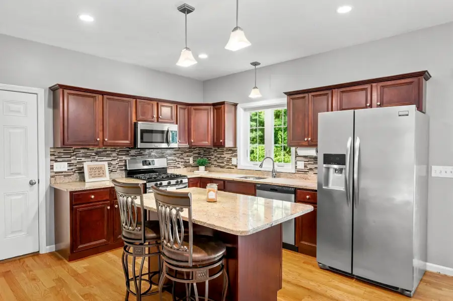 1677 Plymouth St, Bridgewater, MA 02324 - #2
