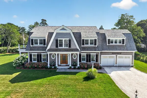 48 Hillcrest, Chatham, MA 02633