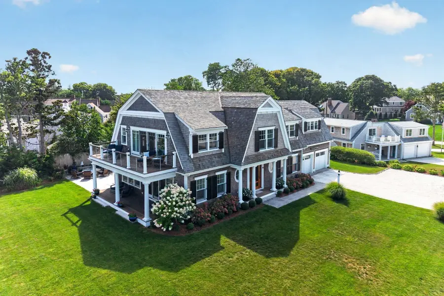 48 Hillcrest, Chatham, MA 02633 - #2