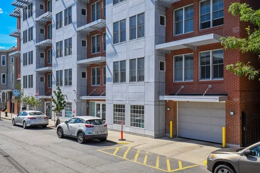 70 Bremen Street #504, Boston, MA 02128 - #2