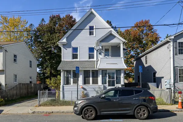 50 Miller St, Springfield, MA 01104