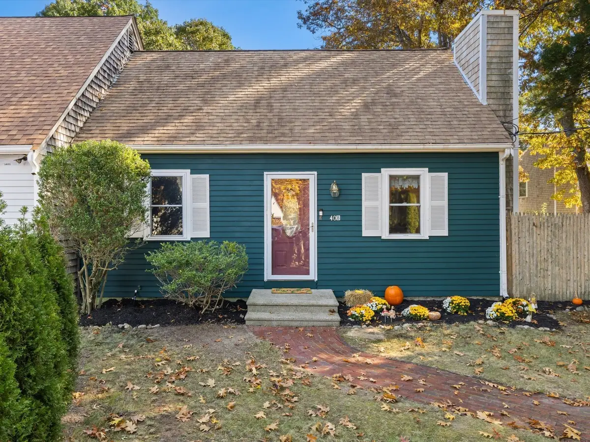40 Braley Ln #B, Plymouth, MA 02360 - #1