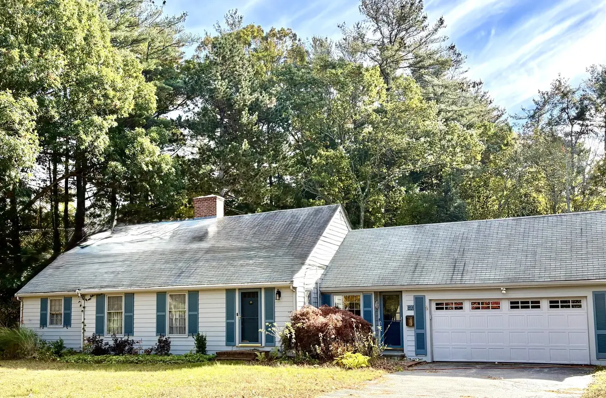 89 Arborway Dr, Scituate, MA 02066 - #1
