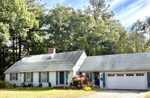89 Arborway Dr, Scituate, MA 02066