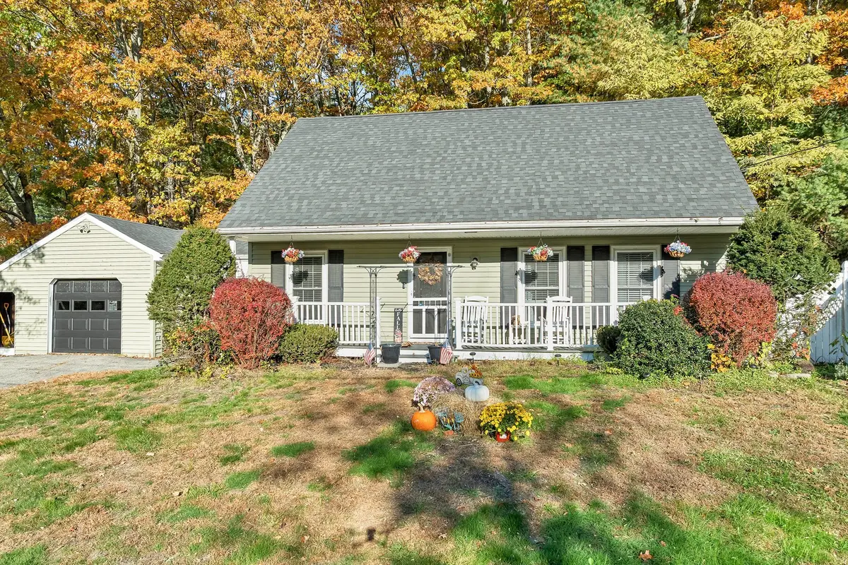 22 Lucas Dr, Haverhill, MA 01830 - #1