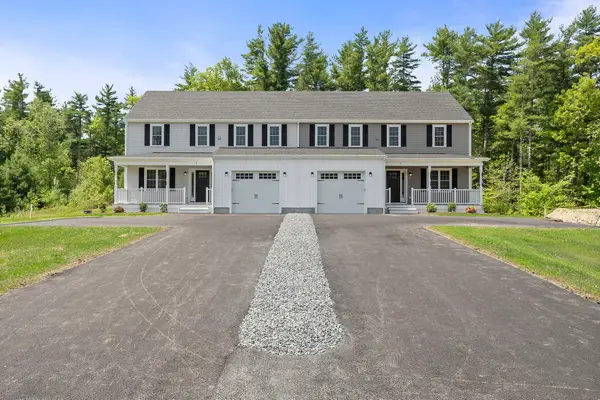 5-7 Amandas Way #UNIT7, Halifax, MA 02338