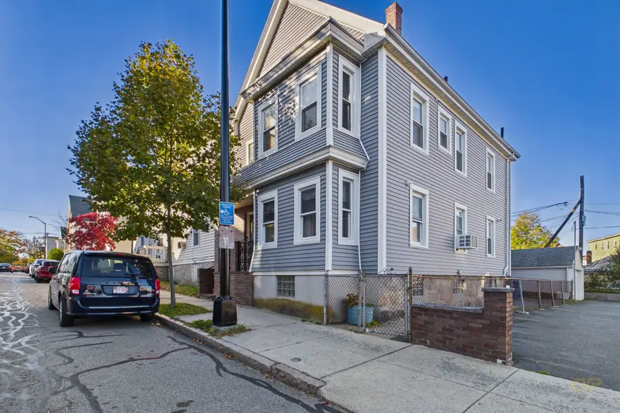 431 Rivet St, New Bedford, MA 02740 - #2