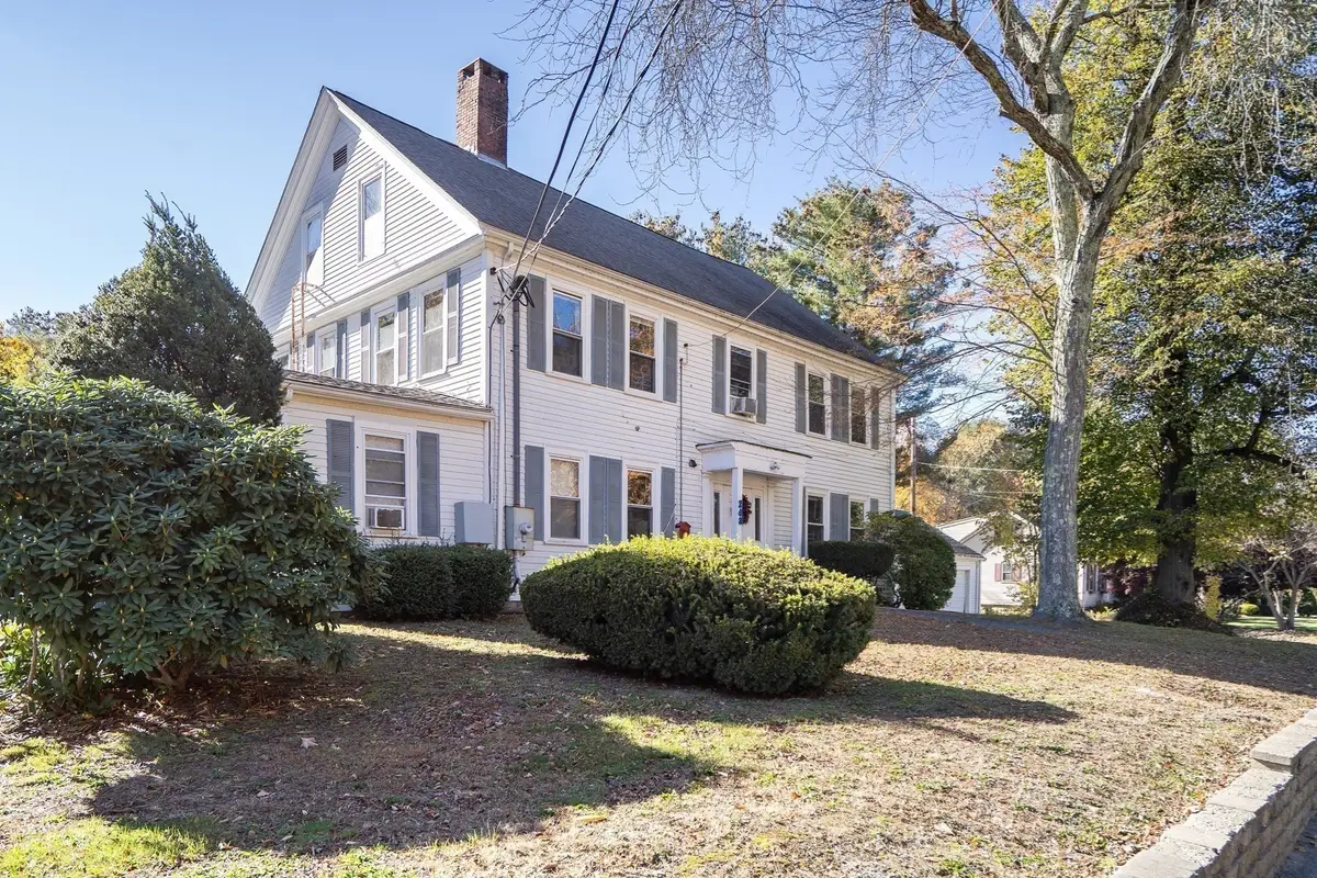 246-248 Edgell Rd, Framingham, MA 01701 - #1