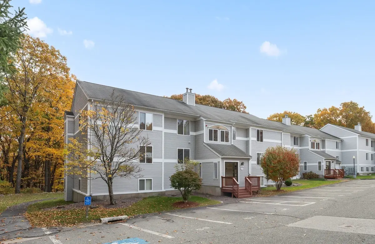 330 Sunderland Rd #57, Worcester, MA 01604 - #1