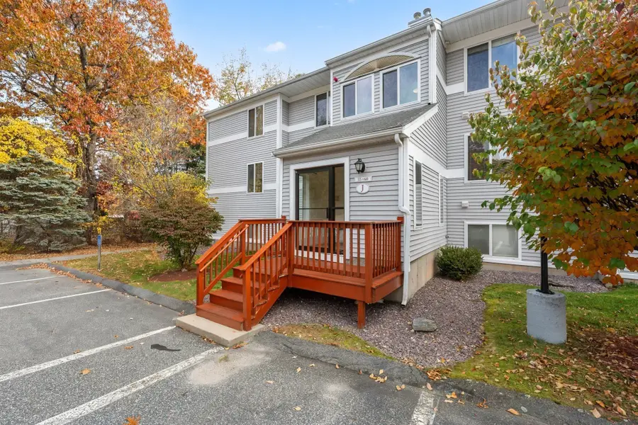 330 Sunderland Rd #57, Worcester, MA 01604 - #3