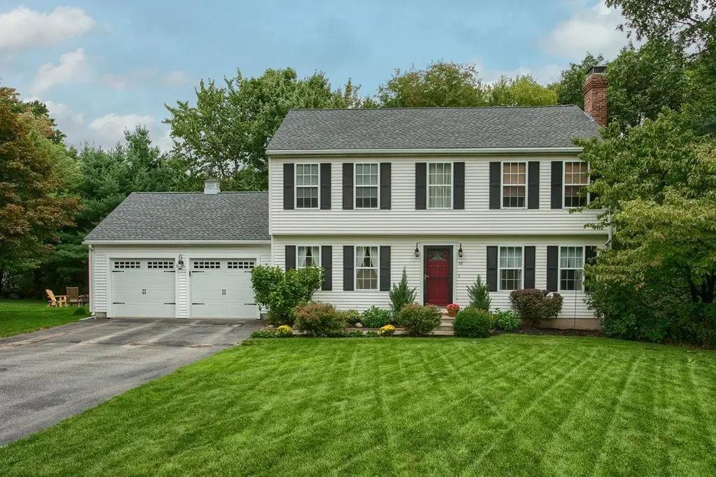 58 Bridlecross Road, Leominster, MA 01453 - #1