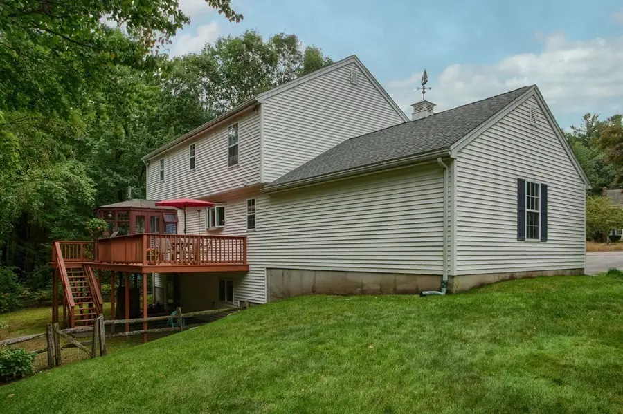 58 Bridlecross Road, Leominster, MA 01453 - #2