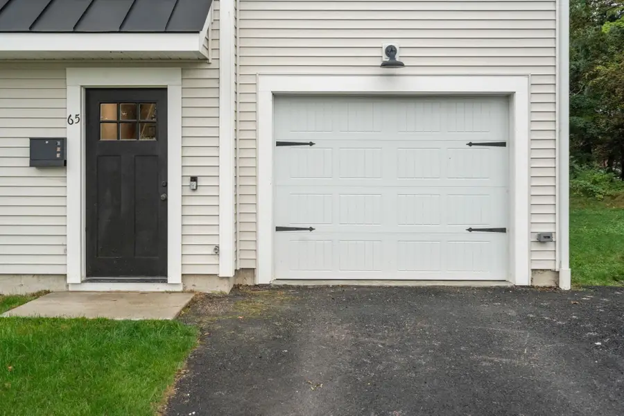 65 Castine St., Worcester, MA 01606 - #2