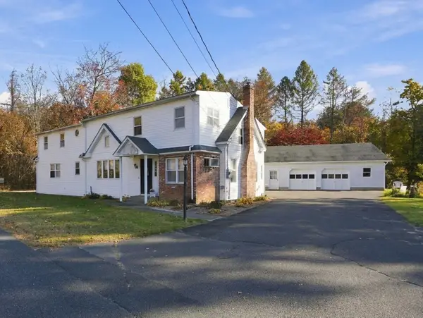 180 Northwest Road, Westfield, MA 01085