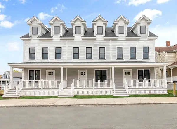 23-27 Cedar St #27, Boston, MA 02126