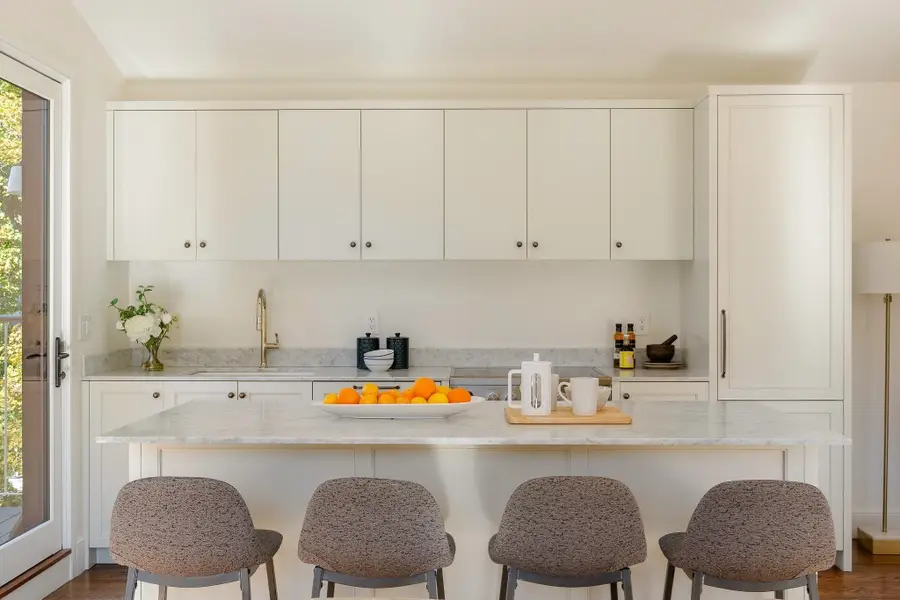 45 Dana St #5, Cambridge, MA 02138 - #2