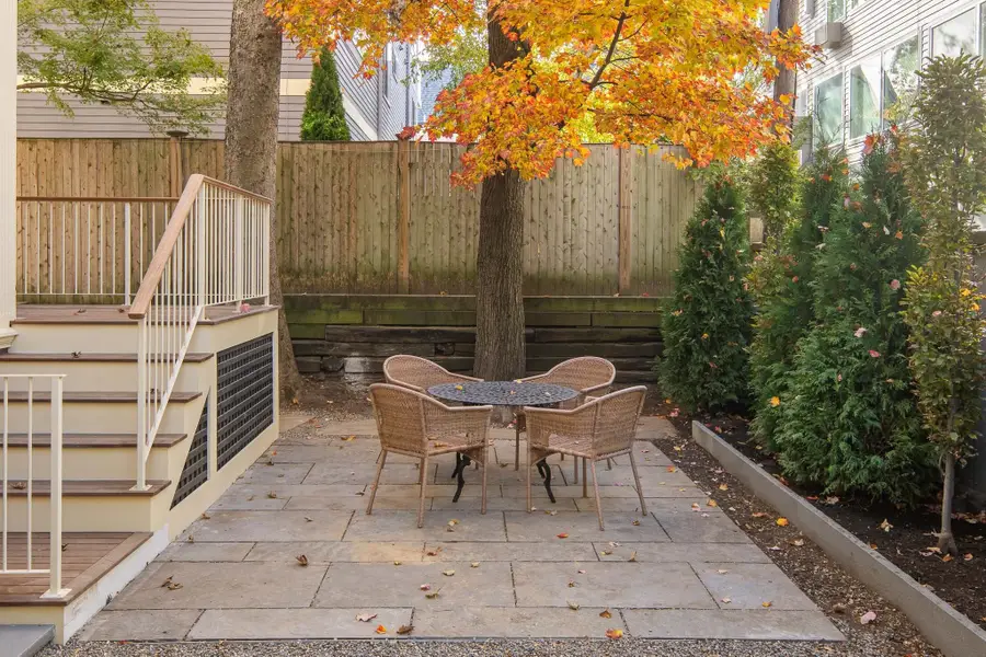 45 Dana St #2, Cambridge, MA 02138 - #2