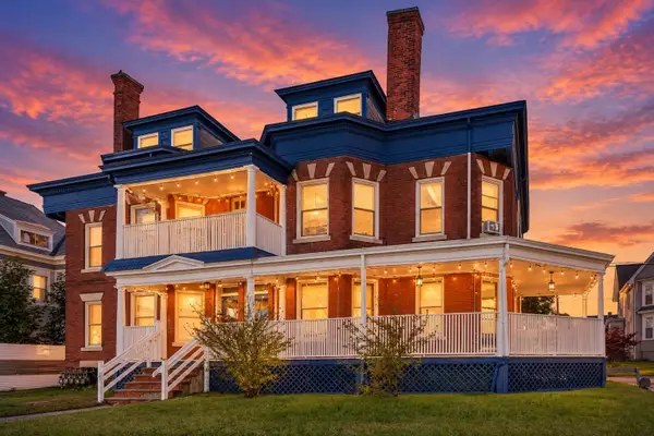 18-20 Oconnor Ave, Holyoke, MA 01040