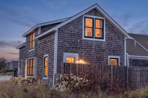 503 Shore Road #Unit 19, Truro, MA 02652