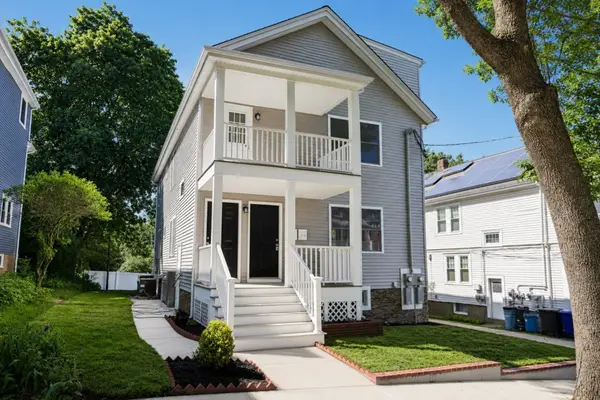 29-31 Coleman Rd, Arlington, MA 02474