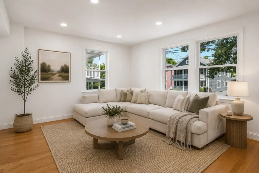 29-31 Coleman Rd, Arlington, MA 02474 - #3