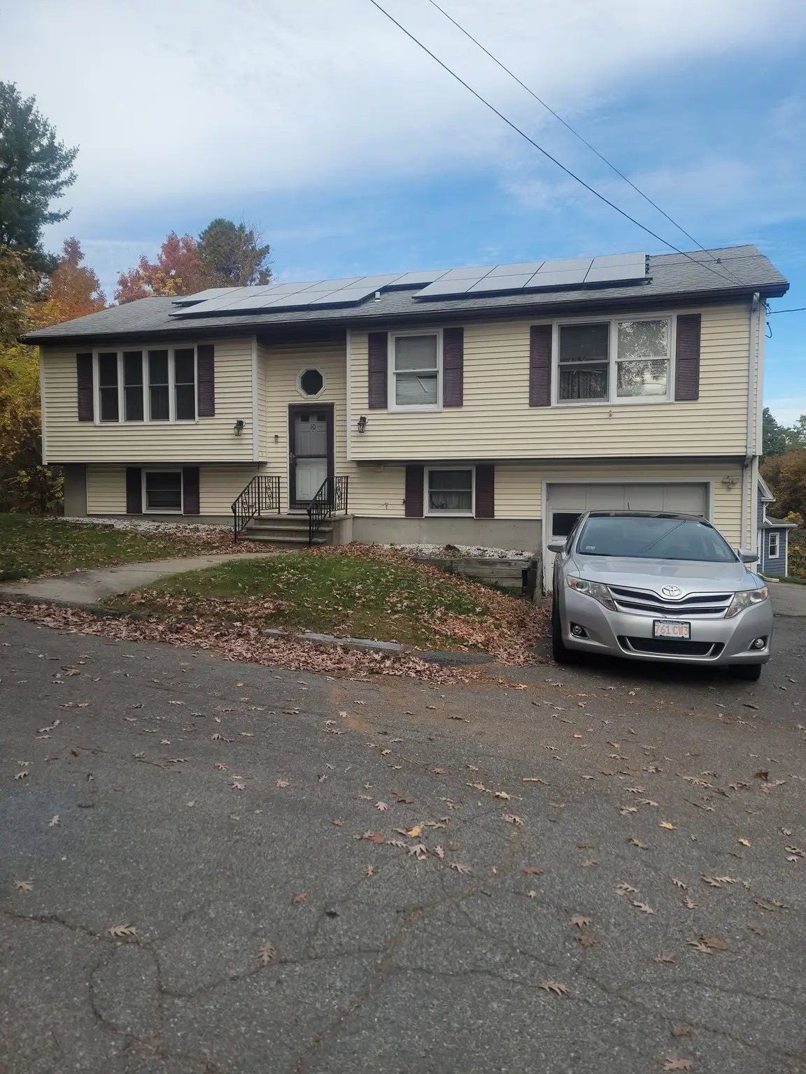 10 Pershing St, Worcester, MA 01606 - #1