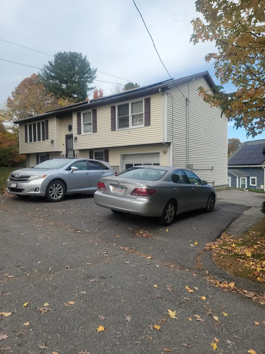 10 Pershing St, Worcester, MA 01606 - #2