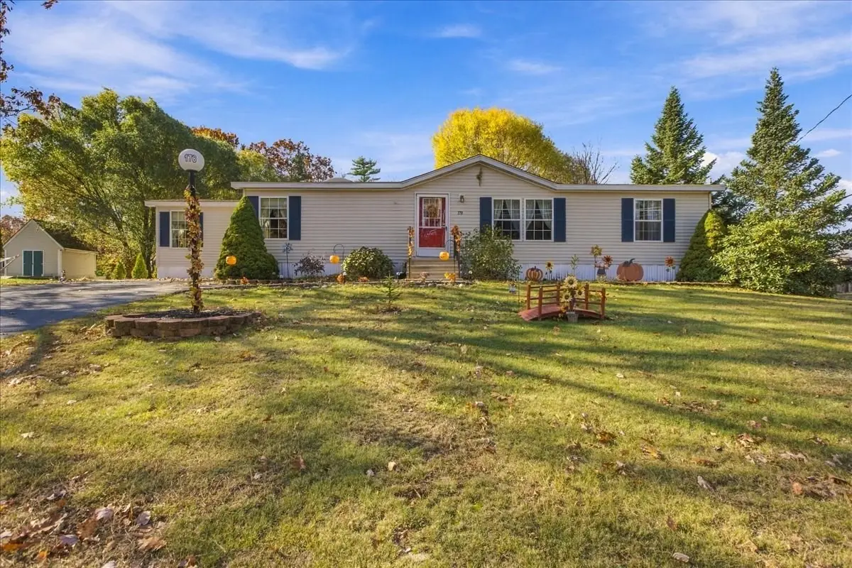 178 Spruce Dr., Farmington, NH 03835 - #1