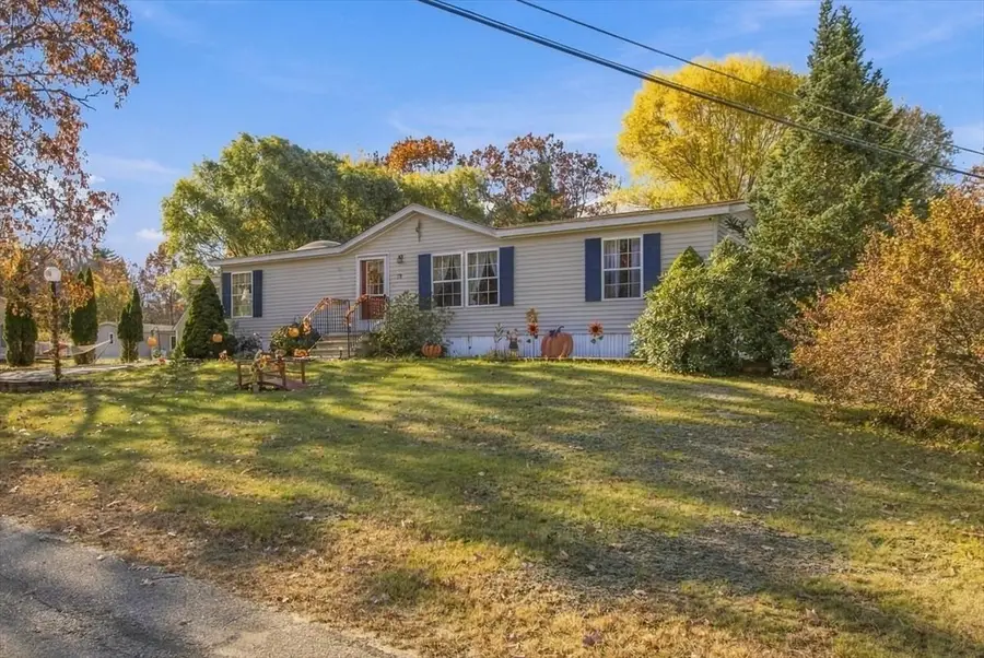 178 Spruce Dr., Farmington, NH 03835 - #2