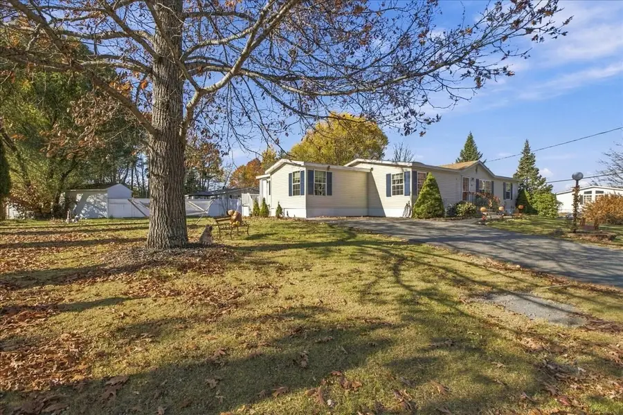 178 Spruce Dr., Farmington, NH 03835 - #3