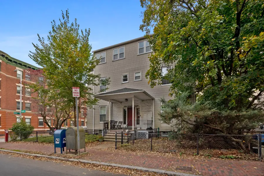 278 Harvard St, Cambridge, MA 02139 - #2