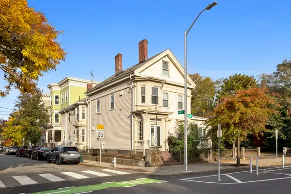 329 Broadway, Cambridge, MA 02139