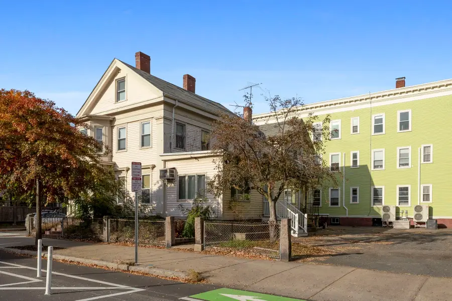 329 Broadway, Cambridge, MA 02139 - #3