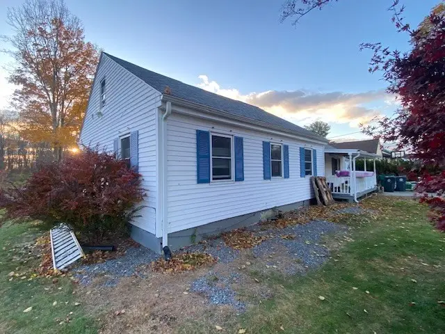 86 N Broadway, Haverhill, MA 01832 - #1