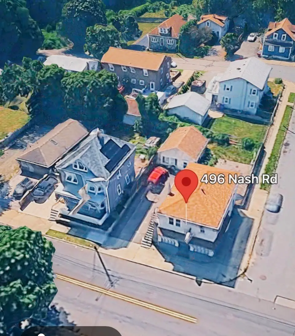 496 Nash Rd, New Bedford, MA 02746 - #1