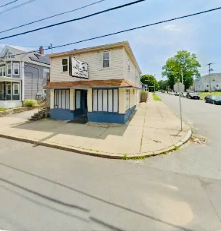 496 Nash Rd, New Bedford, MA 02746 - #2